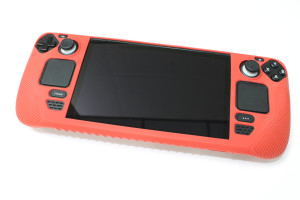 Ігрова консоль Valve Steam Deck 256GB