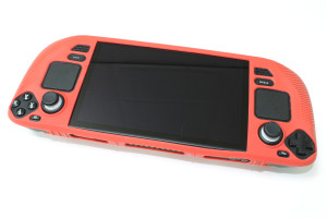 Ігрова консоль Valve Steam Deck 256GB