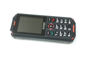 Мобильный телефон Sigma mobile X-treme PA68