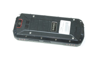 Мобильный телефон Sigma mobile X-treme PA68