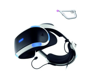 Окуляри віртуальної реальності PlayStation VR (CUH-ZVR2)