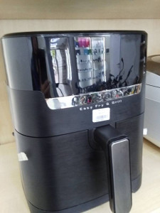 АэрогрильTEFAL LF14-P