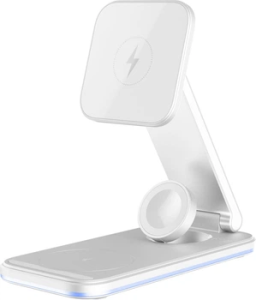 Зарядний пристрій Prove Energy Fold 3 in 1