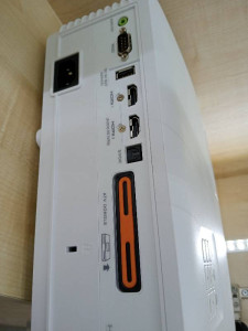 Проектор ACER A1P2303