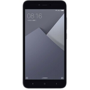 Мобільний телефон Xiaomi Redmi Note 5A 2/16Gb