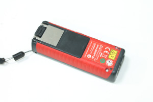 Далекомір лазерний Leica DISTO D2