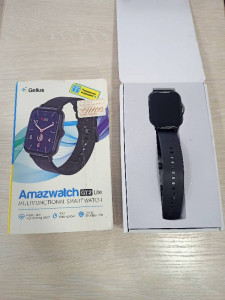 Смарт годинник Gelius Amazwatch GT2 Lite
