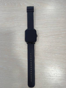 Смарт годинник Gelius Amazwatch GT2 Lite