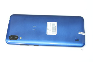 Мобільний телефон ZTE Blade A5 2020 2/32 GB