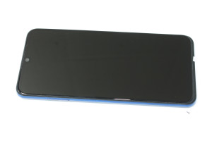 Мобильный телефон ZTE Blade A5 2020 2/32 GB