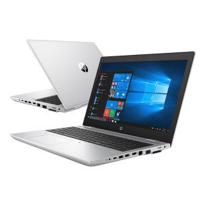 Ноутбук HP 650 G4