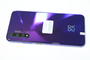 Мобільний телефон Huawei NOVA 5T YAL-L21 6/128GB