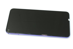 Мобільний телефон Huawei NOVA 5T YAL-L21 6/128GB