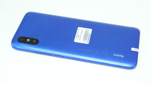 Мобільний телефон Xiaomi Redmi 9A 2 / 32GB