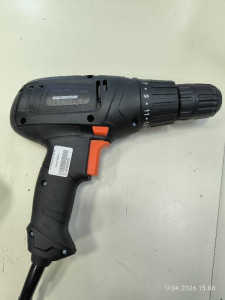 Шуруповерт Dnipro-M TD-30