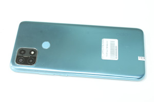 Мобільний телефон OPPO A15s 4 / 64GB