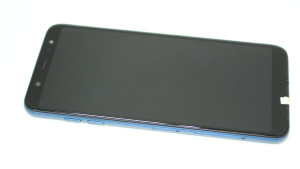 Мобільний телефон Samsung Galaxy A6 A605 3/32GB