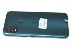 Мобильный телефон Nokia C21 Plus 3/32GB