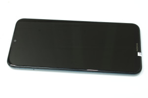 Мобильный телефон Nokia C21 Plus 3/32GB