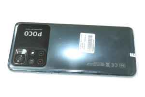 Мобильный телефон Poco M4 Pro 5G 4/64GB