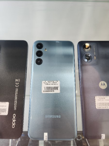 Мобільний телефон Samsung M146 Galaxy M14 4/64GB
