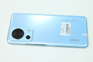 Мобильный телефон Xiaomi 13 Lite 8/128GB