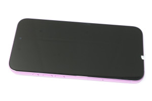 Мобильный телефон iPhone 16 Plus 128GB