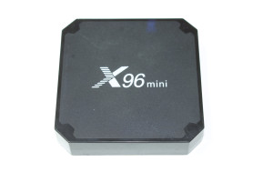 Смарт приставки X96 mini 2/32GB
