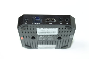 Смарт приставки X96 mini 2/32GB