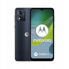 Мобільний телефон Motorola E13 8/128GB