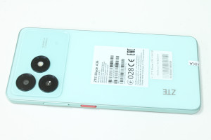 Мобільний телефон ZTE Blade A36 4/64GB