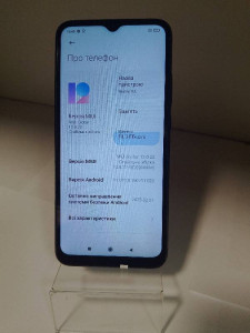 Мобільний телефон Xiaomi Redmi 9A 2 / 32GB