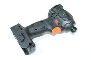 Гайковерт аккумуляторный Dnipro-M DTD-201BC Ultra