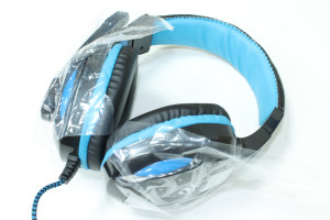 Навушники HAVIT Gamenote H763d