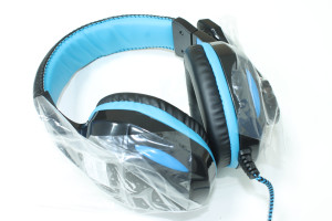 Навушники HAVIT Gamenote H763d