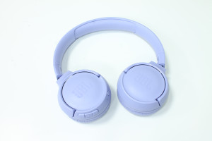 Bluetooth гарнітура JBL TUNE 520BT