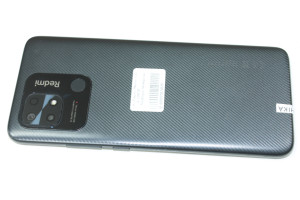 Мобільний телефон Xiaomi Redmi 10C 4/128GB