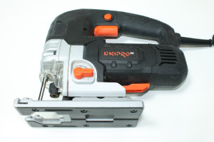 Електролобзик Dnipro-M JS-100LX