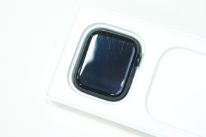 Смарт годинник Apple Watch Series 8 45mm