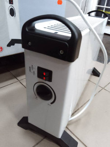 Електроконвектор HotSerie 2000W