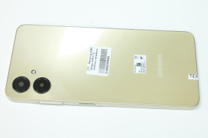Мобильный телефон Samsung A065 Galaxy A06 4/128GB