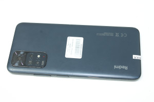 Мобільний телефон Xiaomi Redmi Note 11 4/128GB