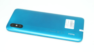 Мобільний телефон Xiaomi Redmi 9A 2 / 32GB