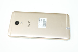 Мобильный телефон Meizu M5 Note 3/16GB