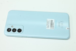 Мобільний телефон Samsung M135 Galaxy M13 4/64GB