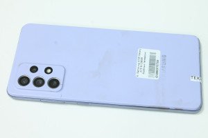 Мобільний телефон Samsung A725 Galaxy A72 6 / 128GB