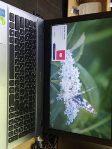 Ноутбук Asus X51SC