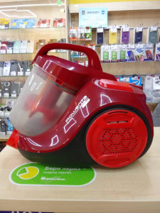 Пилосос Rowenta RO2913EA