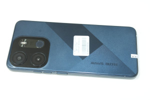 Мобільний телефон Tecno Spark Go 2023 (BF7n) 3/64Gb