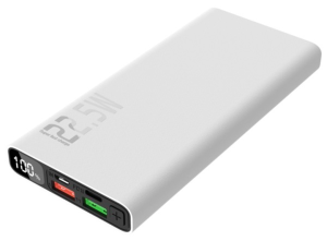 Power Bank BYZ W26 10000mAh